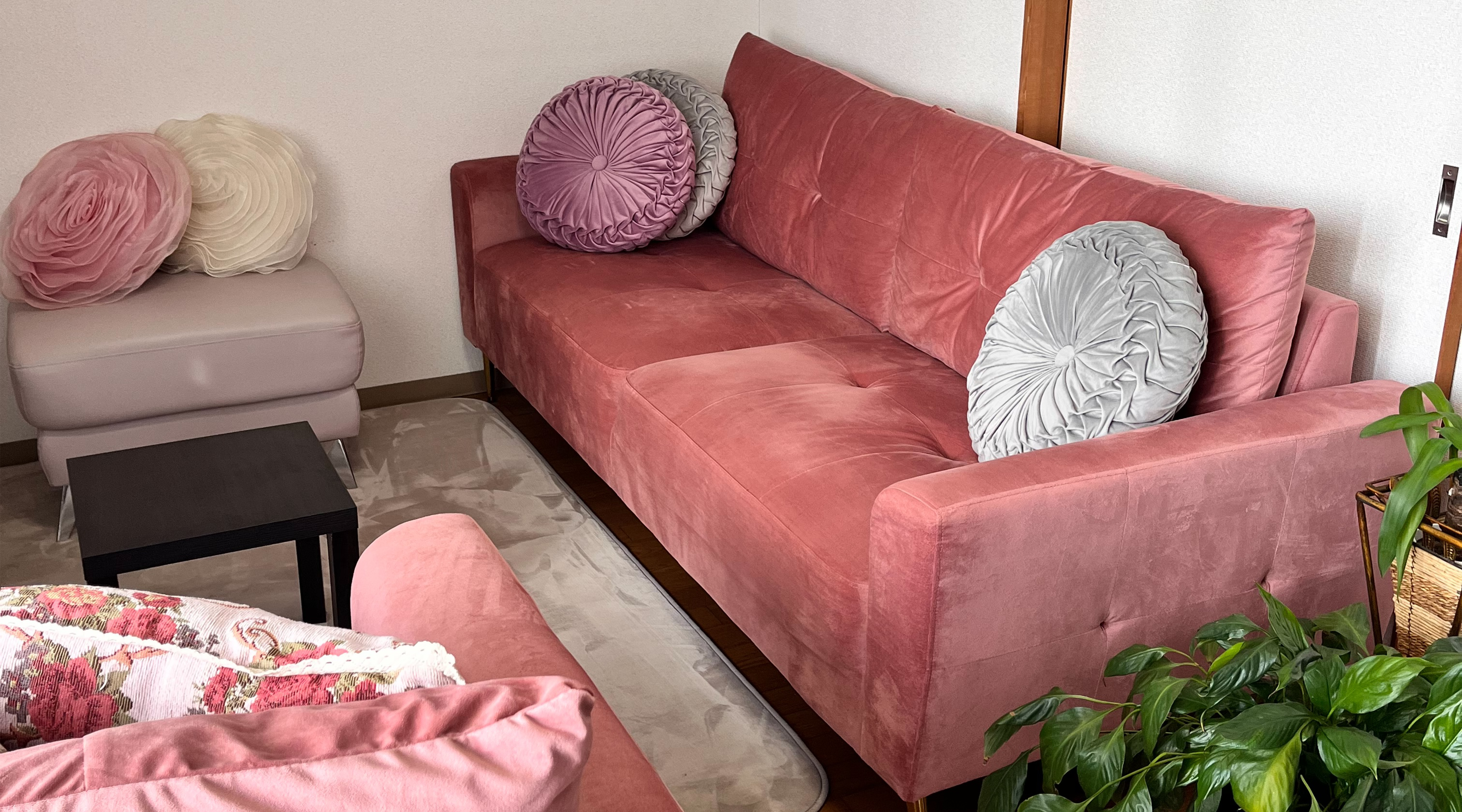 ミラクルBODY LUPINASU